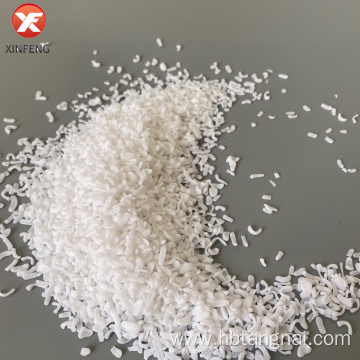 Transparent filler masterbatch Substitute PE raw materials